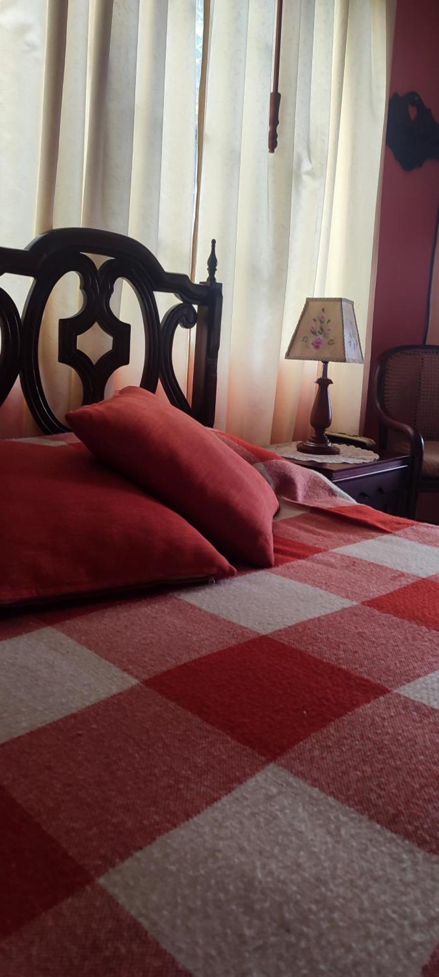 Bed and breakfast El Pedregal Sopó Extérieur photo
