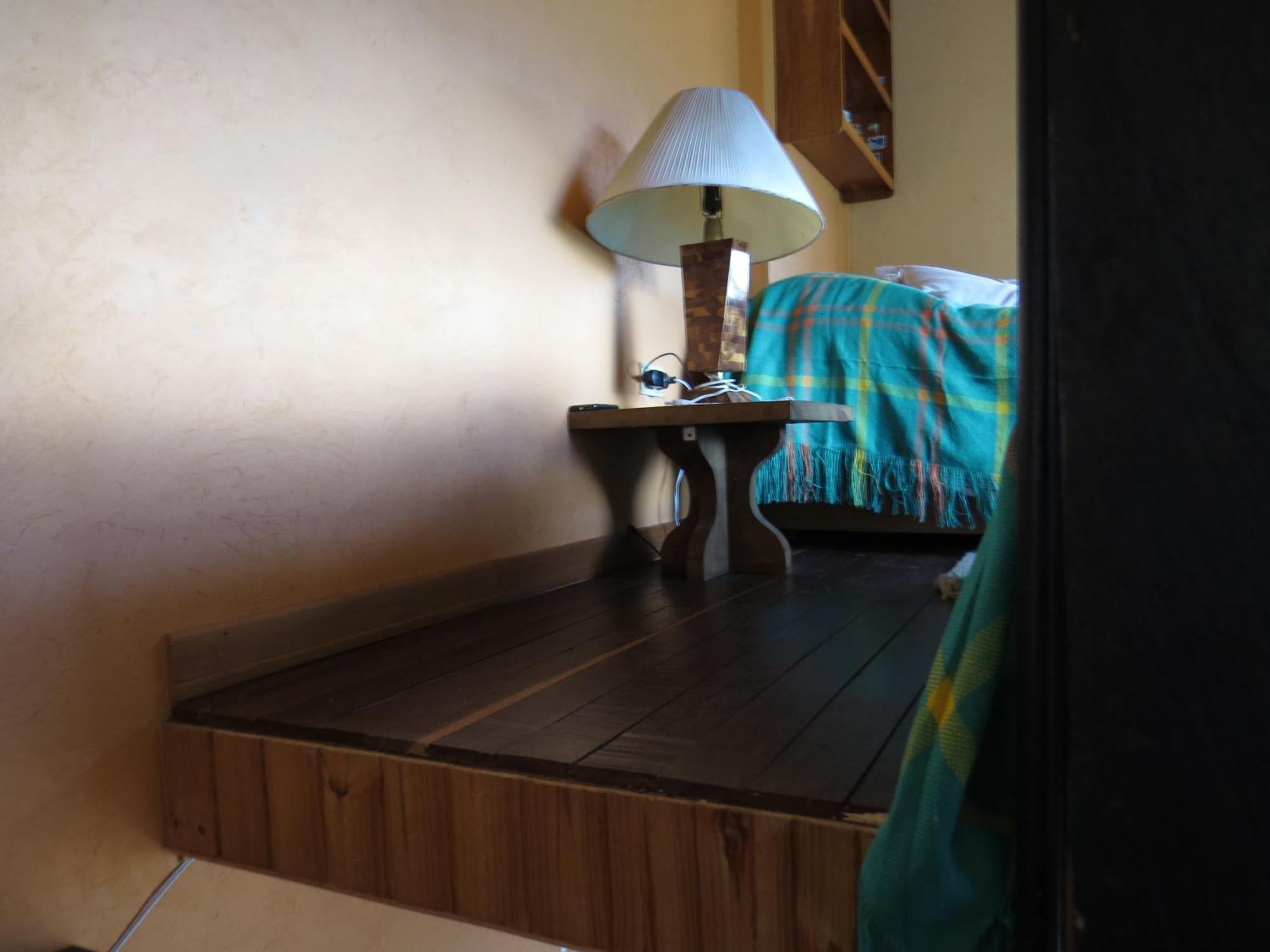 Bed and breakfast El Pedregal Sopó Chambre photo