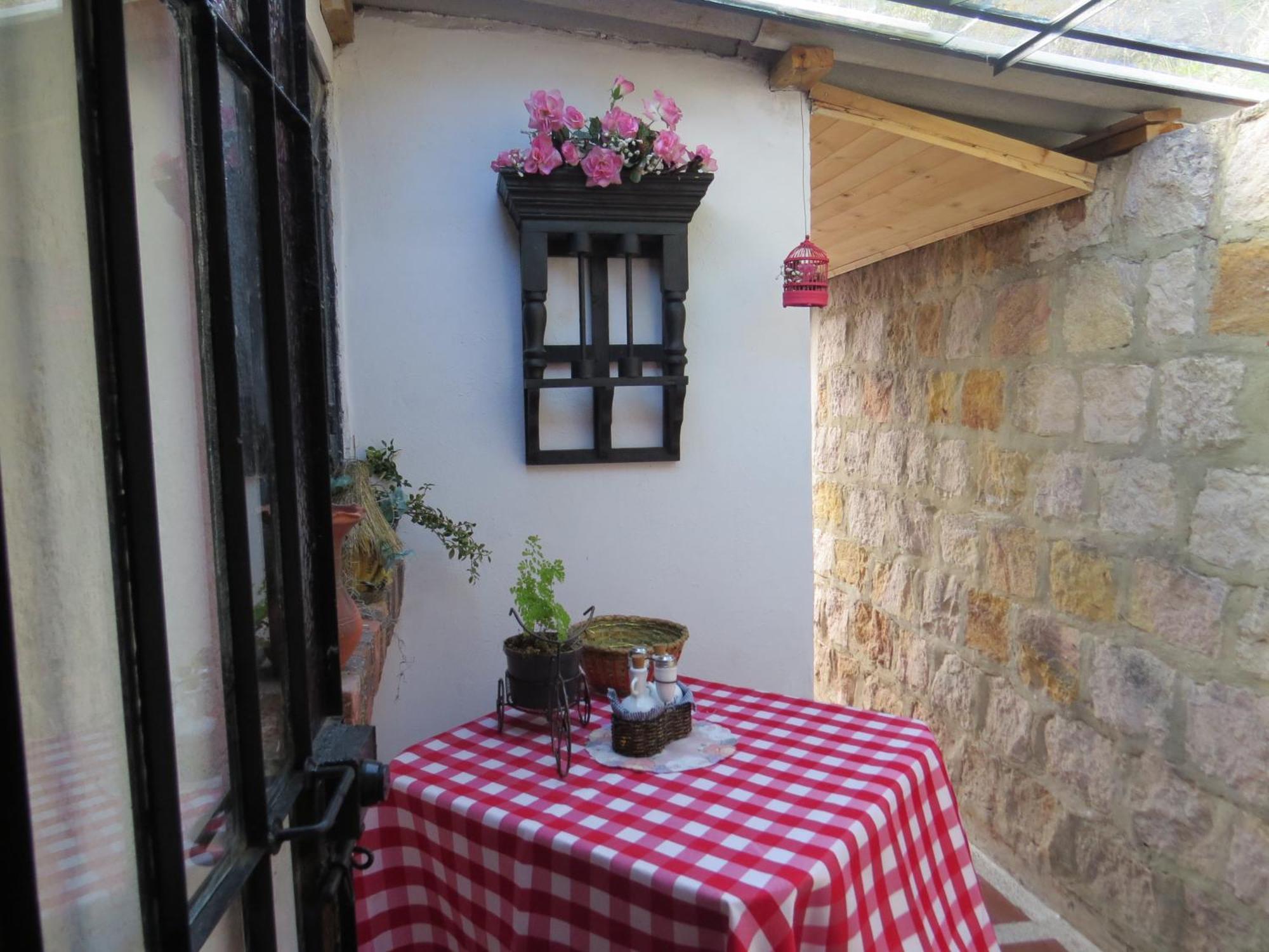 Bed and breakfast El Pedregal Sopó Chambre photo