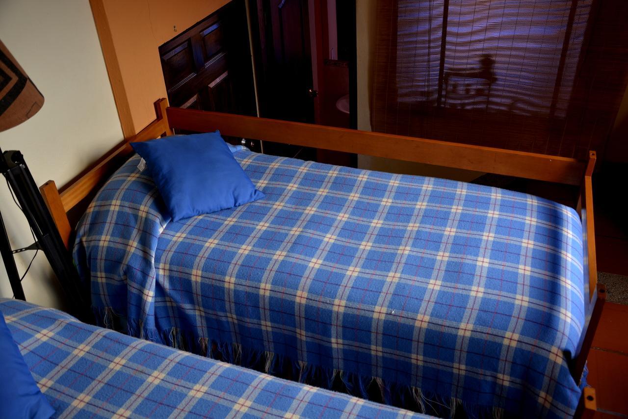 Bed and breakfast El Pedregal Sopó Extérieur photo