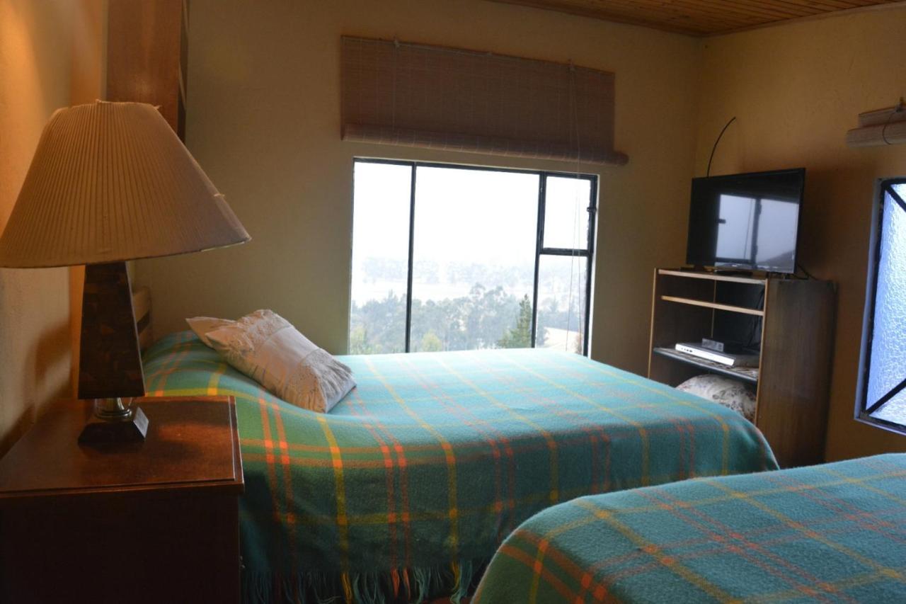 Bed and breakfast El Pedregal Sopó Extérieur photo