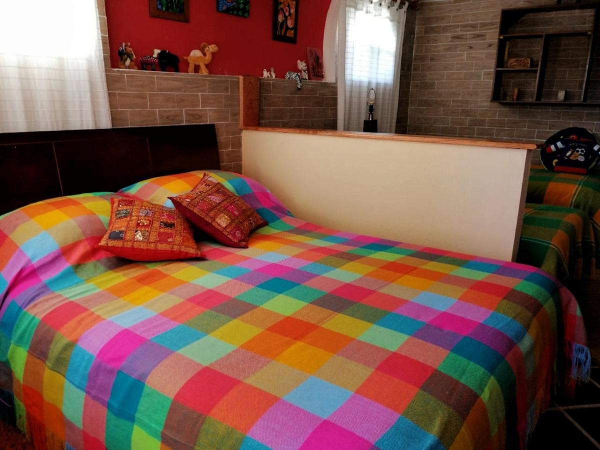 Bed and breakfast El Pedregal Sopó Extérieur photo