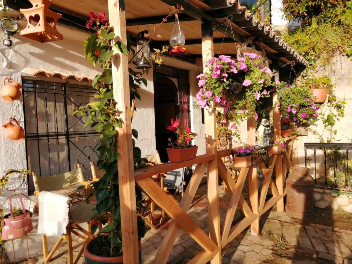Bed and breakfast El Pedregal Sopó Extérieur photo